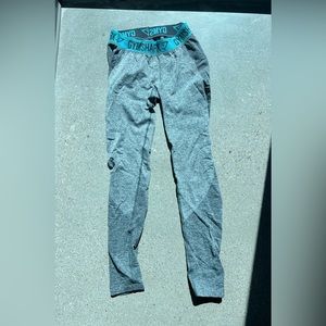 GYMSHARK LEGGINGS